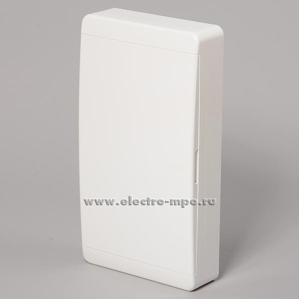 Б5967. Щит ЩР1-3136-15/2-41УХЛ4 для 3-комн. квартиры, навесной, комплектация DEK (МПО Электромонтаж)