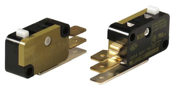 А29. Контакт срабатывания расцепителя защиты AUX-SA T7M-X1 1 S51 250В AC  1SDA063553R1 (ABB)