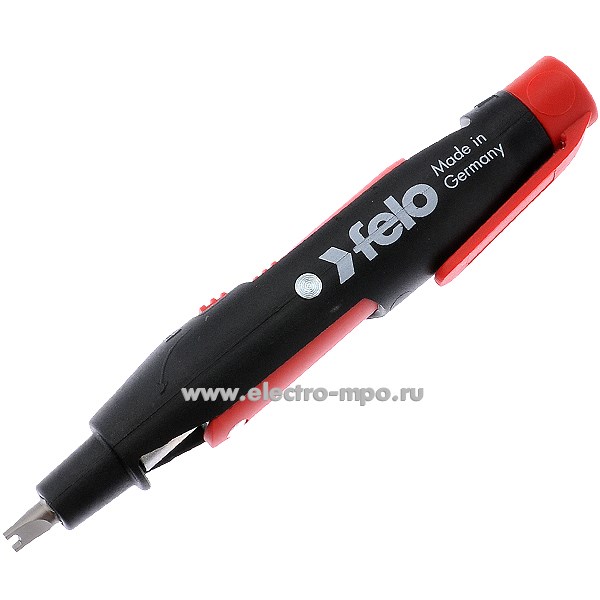 Б2826. Ключ 06399901 универсальный для ящиков (Felo Германия)