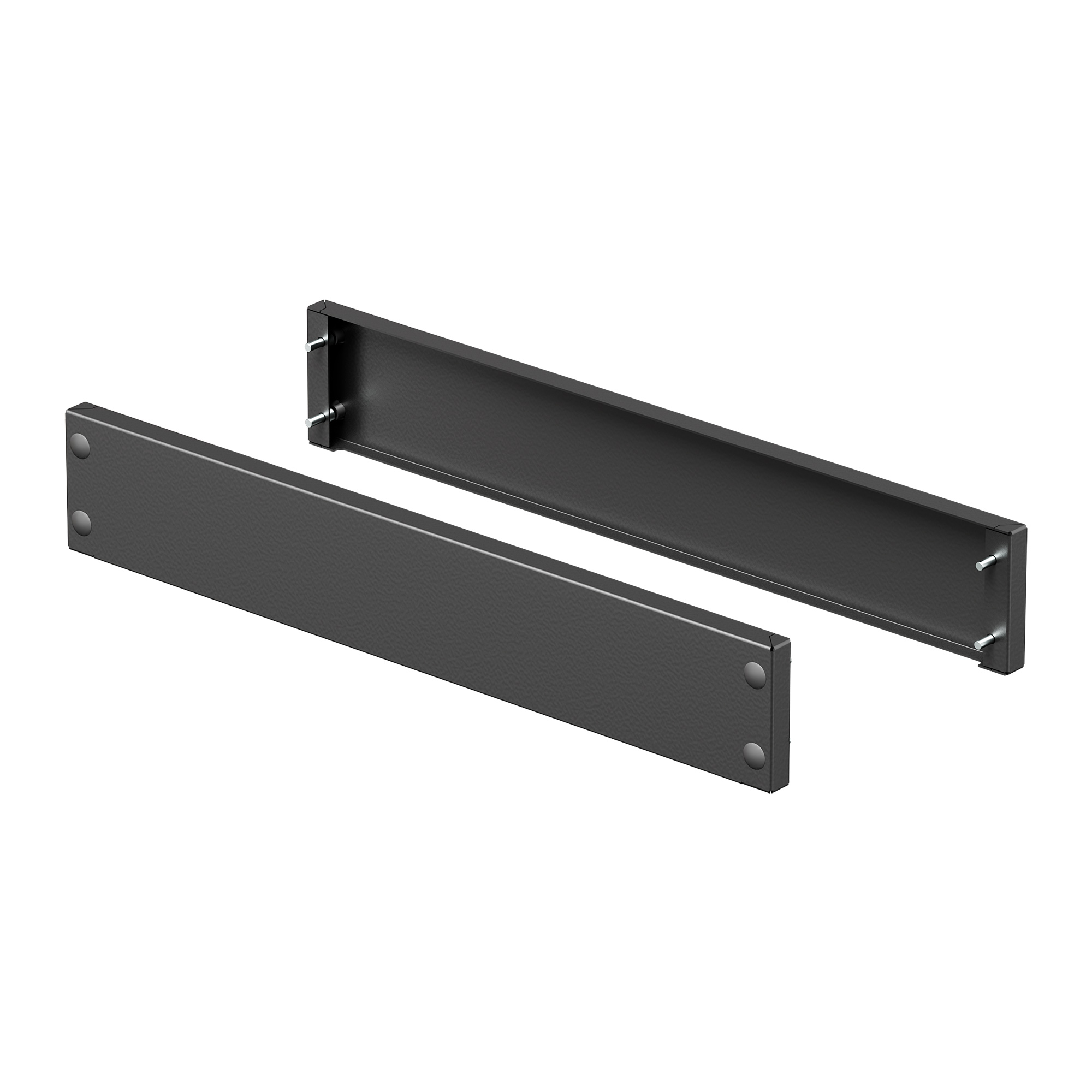 Е89. Комплект R5FZ6 фланцев цоколя ST, STE ВхШ 100х600 (ДКС) Е89. Комплект R5FZ6 фланцев цоколя ST, STE ВхШ 100х600 (ДКС)