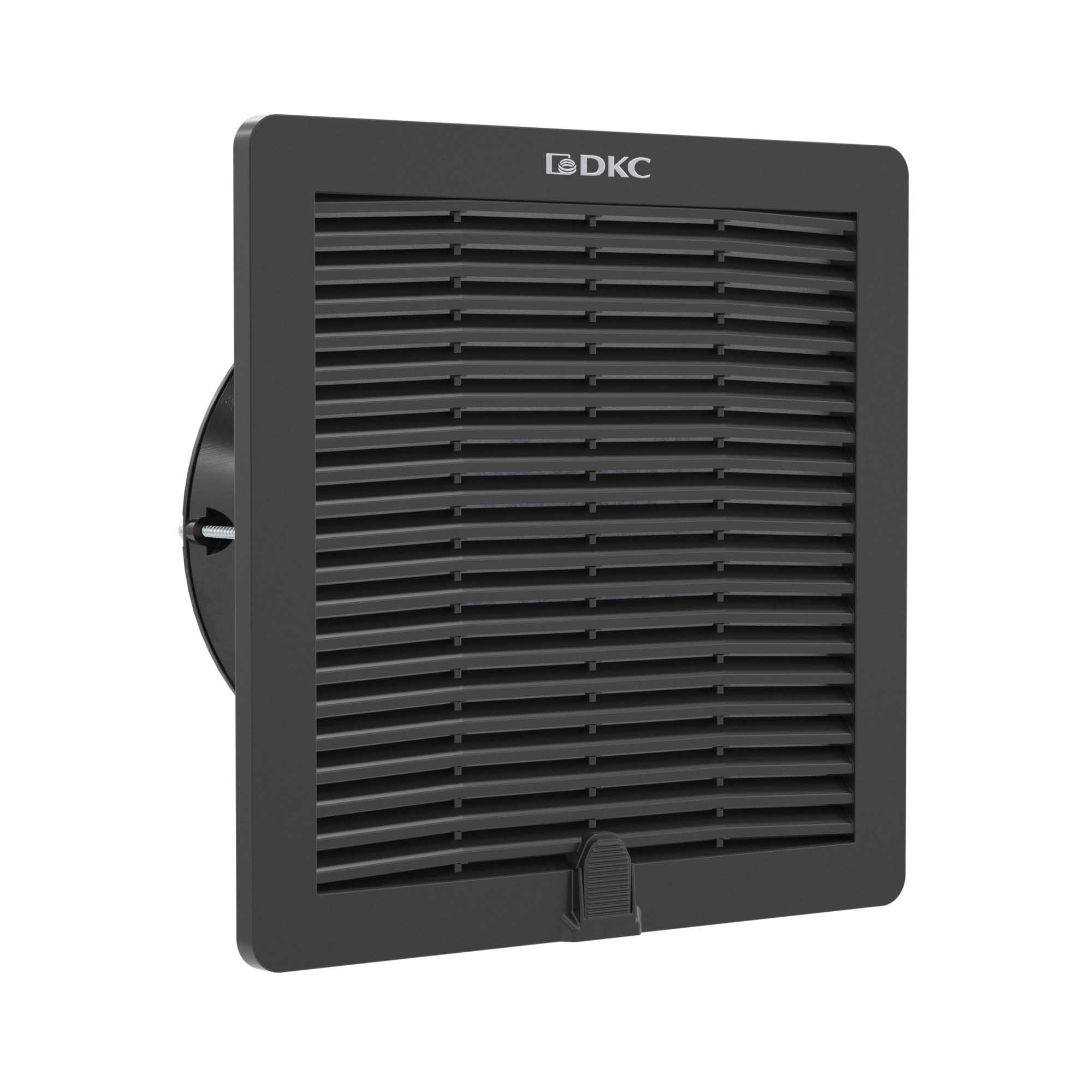 Б36. Вентилятор R5RV20230B с фильтром RV 560/600 м3/ч, 230 В, 325x325 мм, IP54, (ДКС) Б36. Вентилятор R5RV20230B с фильтром RV 560/600 м3/ч, 230 В, 325x325 мм, IP54, (ДКС)