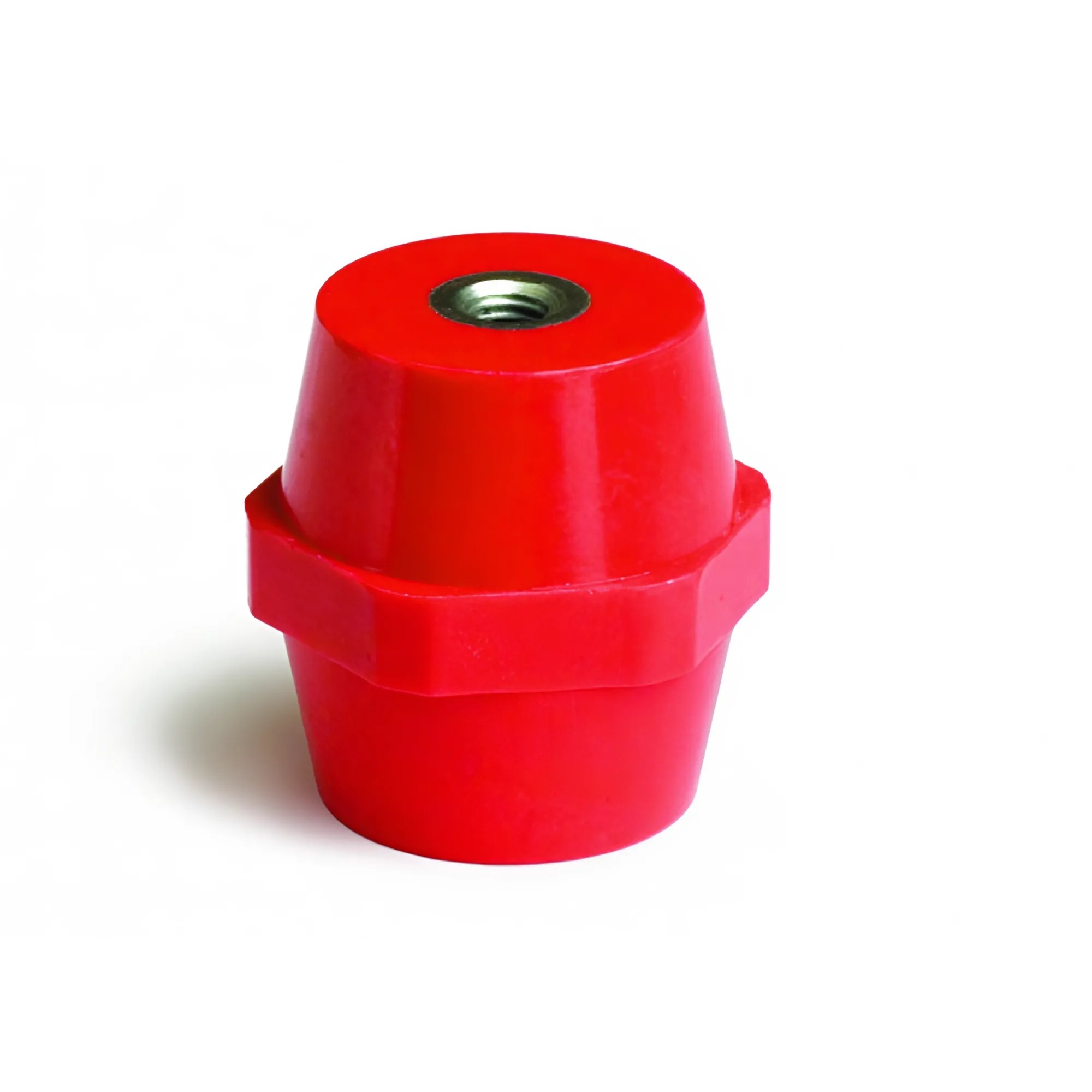 Э30. Изолятор ISBK1209 шинный 12х10  (ДКС)