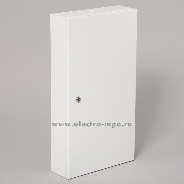 Б5993. Щит ЩР1-3136-19/3-41УХЛ4 для 1-комн. квартиры, навесной, компл. ВА-101 DEK/SE (МПО Электромонтаж)