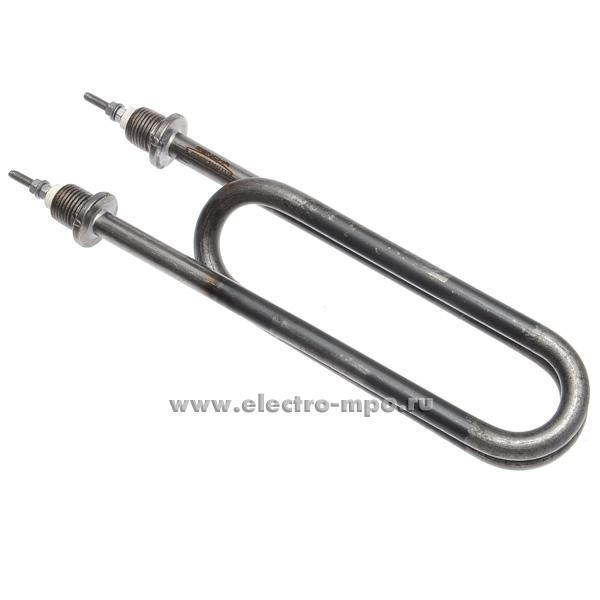 Б8346. ТЭН-100А13/5,0 Р220 5кВт 220В штуцер G1/2" для воды M5-53-F3 (521-1) (Завод ТЭН)