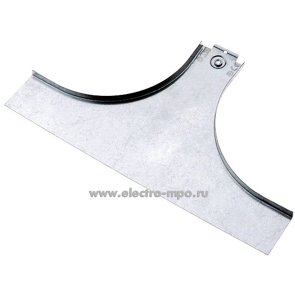 М9416. Крышка S5 38361K DL 50х50 ответвителя горизонтального (ДКС)