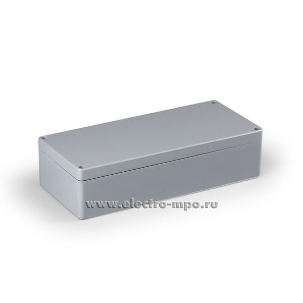К0997. Коробка HALP233311 алюминиевая 335х233х112мм IP66 (Ensto)