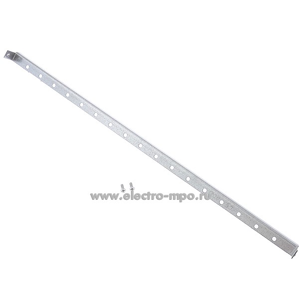 Б2252. Направляющая для фальш-панелей бокса 105S высотой 450мм (Щитэлектрокомплект Москва)