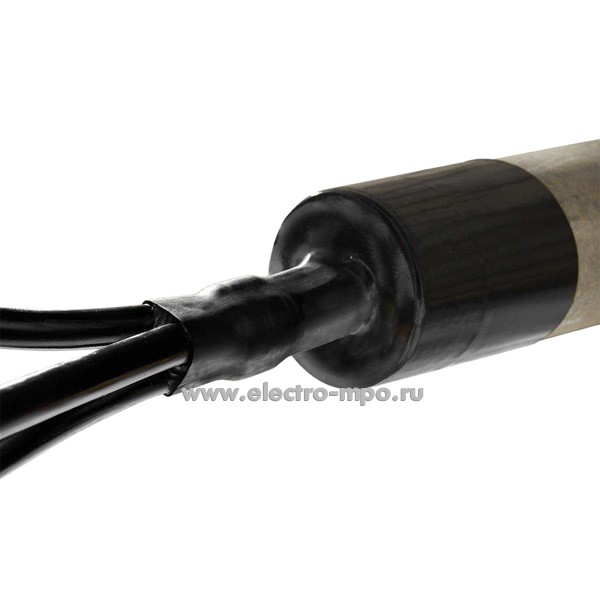 Т27. Уплотнитель 89454 УКПт-180/50 кабельных проходов термоусаживаемый (КВТ)