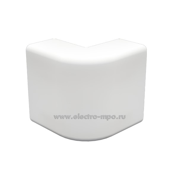 Д3525. Угол внешний 00396 AEM 22х10мм (ДКС)