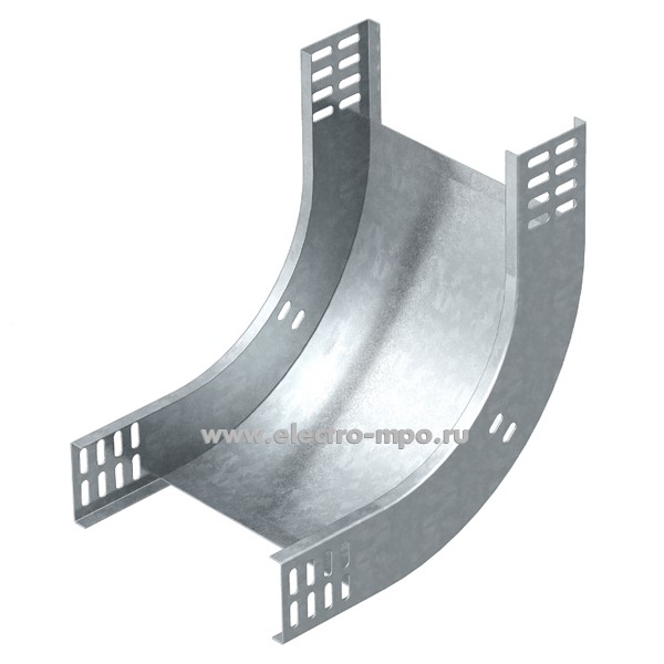 М9970. Угол 7007014 RBV вертикальный внутренний для лотков MKS шириной 200мм (OBO Bettermann) М9970. Угол 7007014 RBV вертикальный внутренний для лотков MKS шириной 200мм (OBO Bettermann)