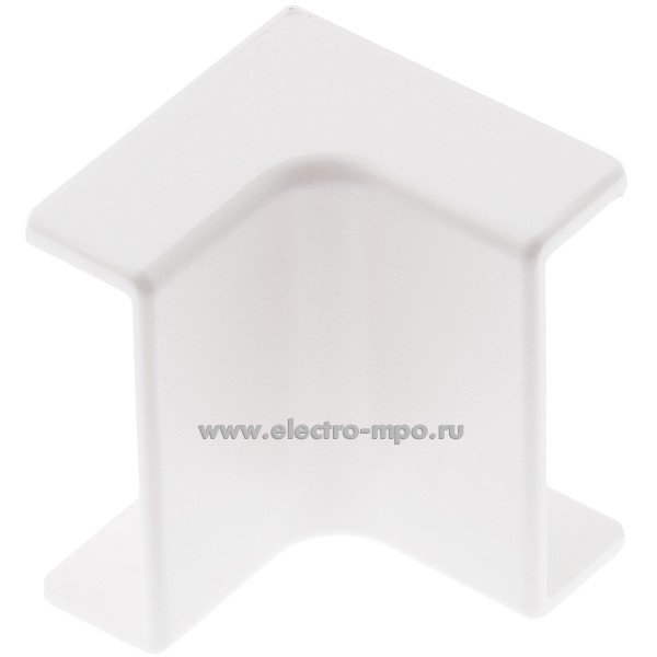 Д3514. Угол внутренний 00387 AIM 30х10мм (ДКС)