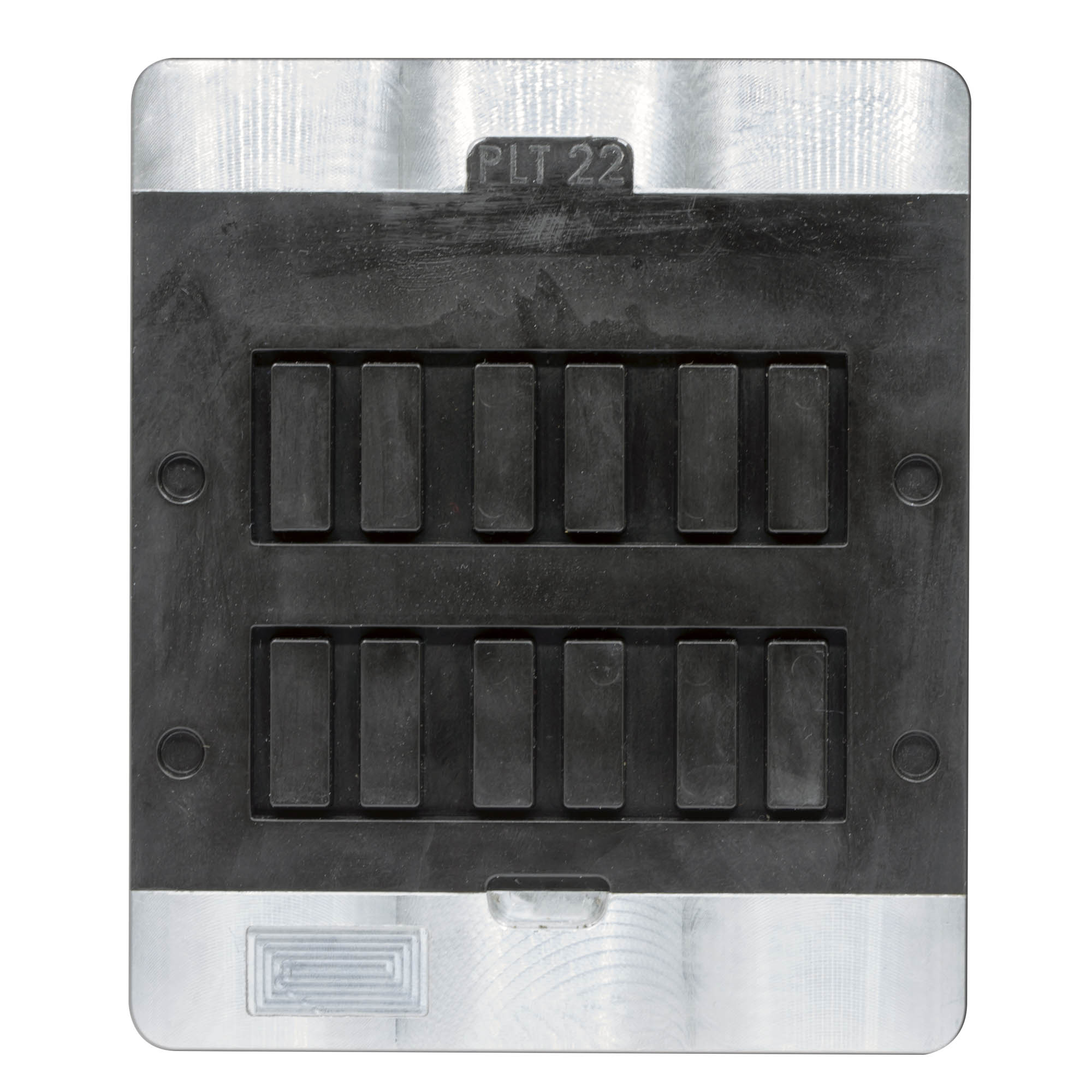 М49. Адаптер PLT22 для маркировки бабочка  (ДКС)