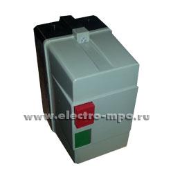 А4331. Пускатель магнитный ПМЛ 2220 220В 25А 1з IP40 с реле РТЛ-1022 110709 (КЭАЗ)