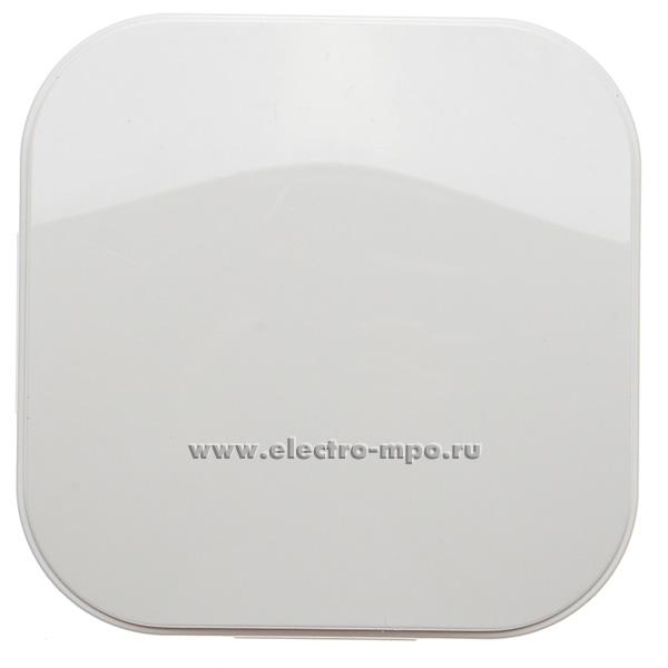 Р7020. Заглушка Quteo 782295 неиспользуемого отверстия белая (Legrand)