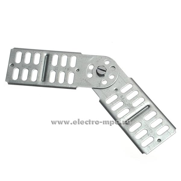 М7552. Соединитель 7082012 шарнирный для лотков LKS (OBO Bettermann) М7552. Соединитель 7082012 шарнирный для лотков LKS (OBO Bettermann)