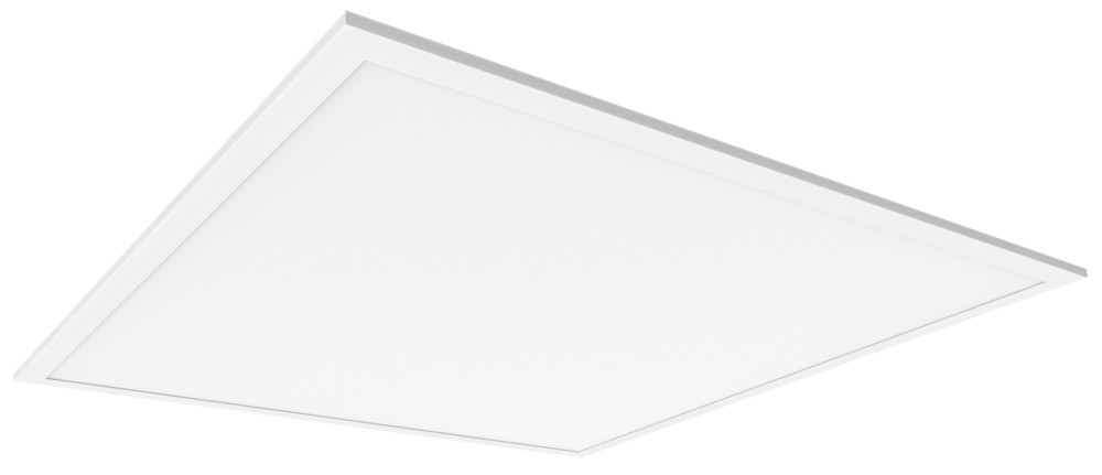 С18. Светильник 60283DEK светодиодный ДПО-550-О 36Вт 4700Лм 4000К белый с драйвером IP20 опал (DEKraft)