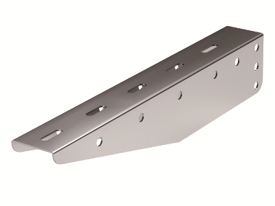 М98. Консоль BBM5030HDZ ВМ осн.300 мм, горячеоцинкованная (ДКС) М98. Консоль BBM5030HDZ ВМ осн.300 мм, горячеоцинкованная (ДКС)