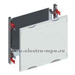 Б2637. Модуль MBM213 с монтажной платой 2ряда/3рейки к шкафам серий В, U, TwinLine (АВВ)