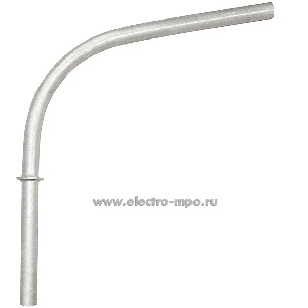 С3420. Кронштейн К1Г(48)-1,0/1,5/15/Ф60-ц для опоры "Кипарис" (ВСК)