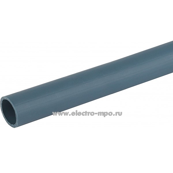 Т1824. Труба 84000 гладкая ПНД 40мм Dвнутр=35,6мм (Рувинил)