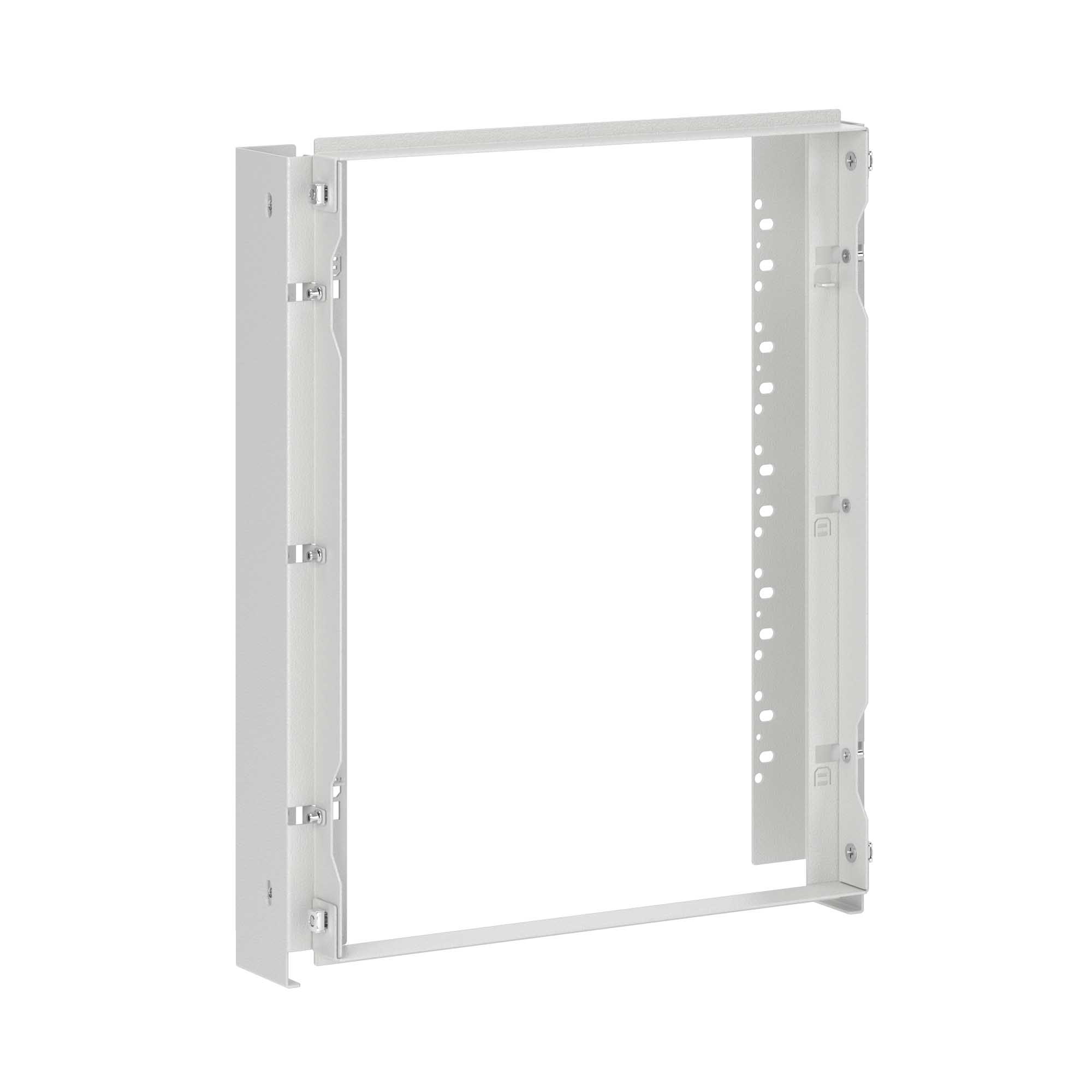 Е89. Рама R5STMF64 пластронной системы для корпусов ST, STE ВхШ 600х400 (ДКС) Е89. Рама R5STMF64 пластронной системы для корпусов ST, STE ВхШ 600х400 (ДКС)