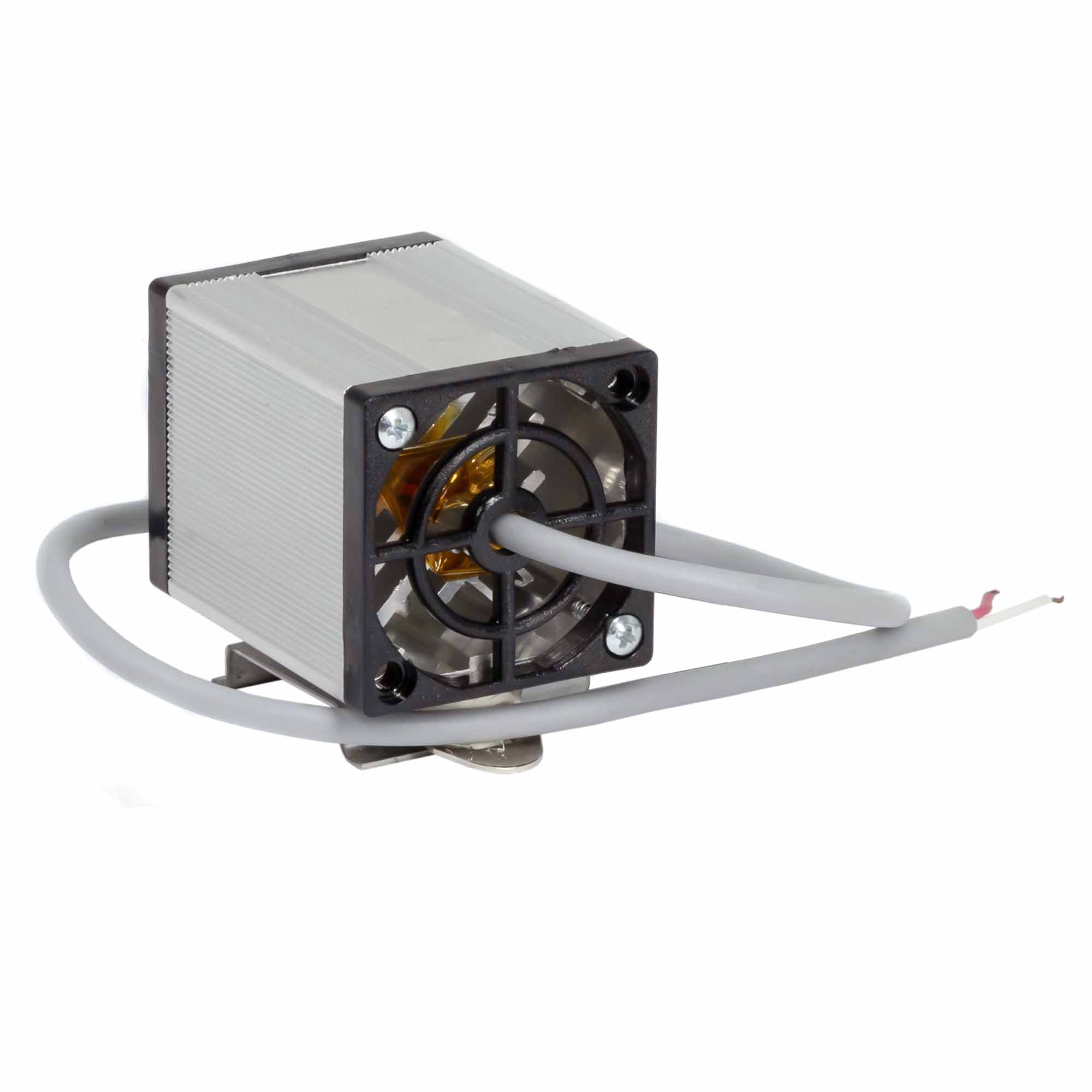 Б36. Компактный R5MHT15 обогреватель 15 Вт, кабель подключения, 110…250  (ДКС)