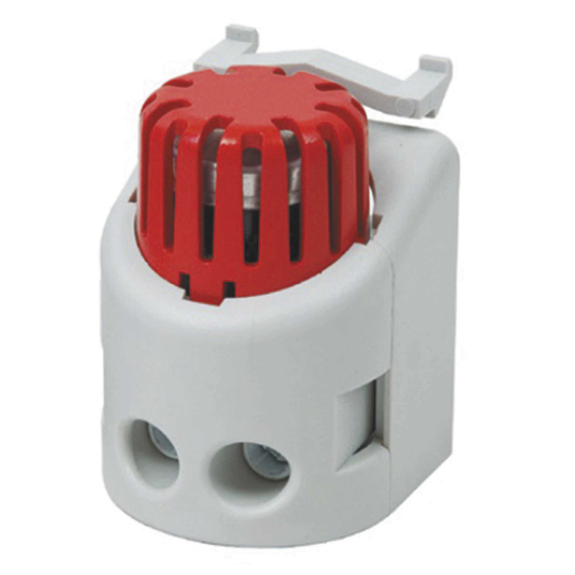 Б36. Термостат R5THRF05 с фиксированной установкой температуры +5°C, (ДКС) Б36. Термостат R5THRF05 с фиксированной установкой температуры +5°C, (ДКС)