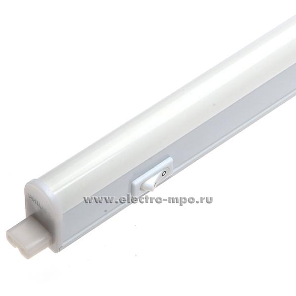 С1722. Светильник 34162 BN068C LED12/NW L1200 SW 14Вт 1200Лм 4000К ...