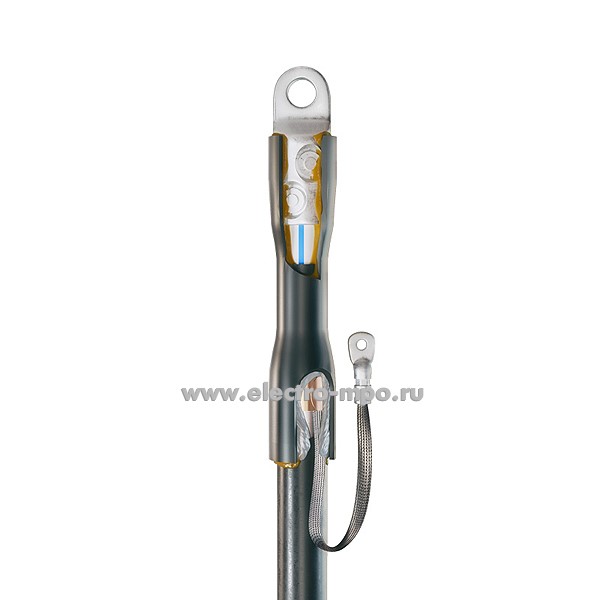 М01. Муфта 74216 1ПКТ(б)-1-150/240(Б) нг-LS концевая (КВТ Калуга)