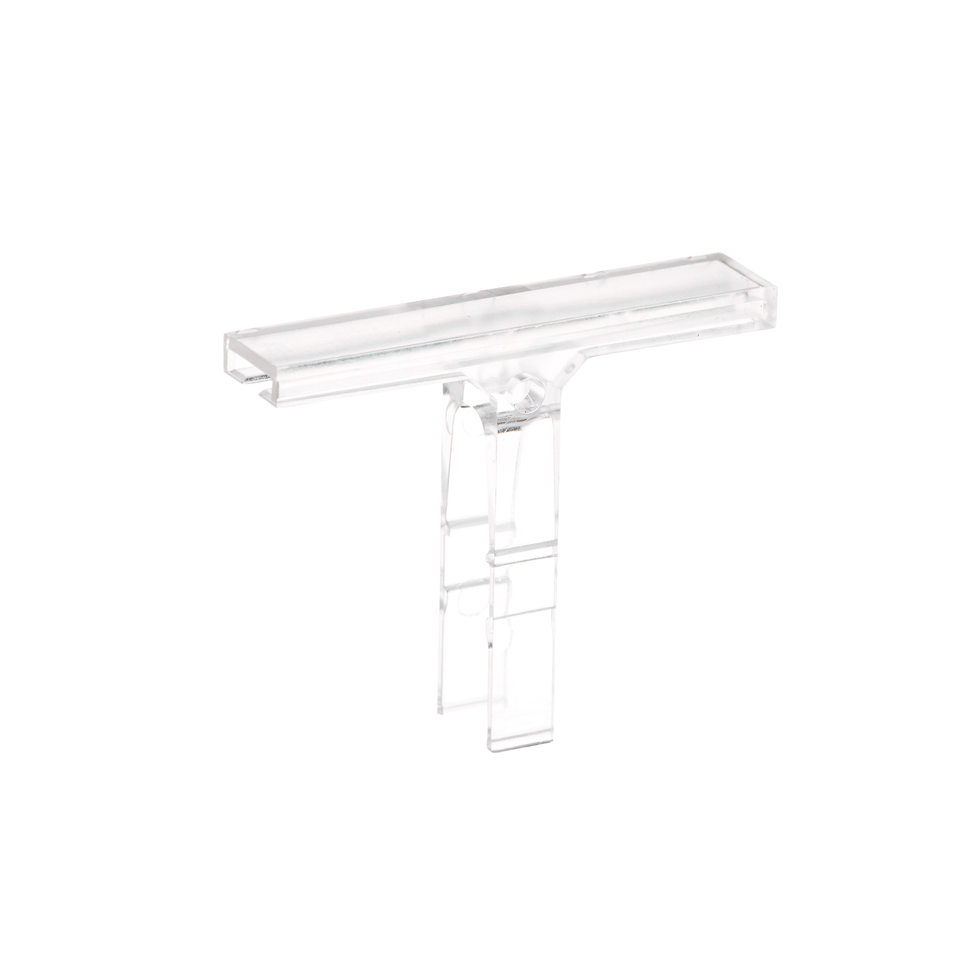 М49. Держатель MLK-A маркировки для стопора  (ДКС)