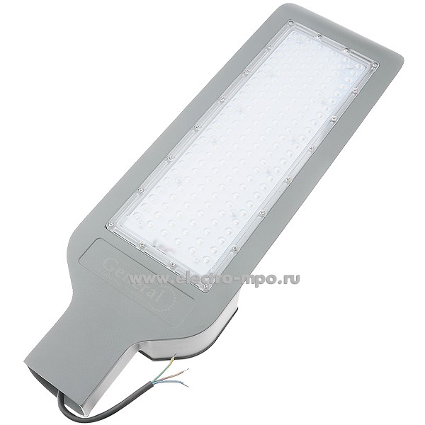 С0450. Светильник 460096 GST-C3-150ВТ-IP65-6 150Вт 17000Лм 6500К светод. уличный IP65 (General)