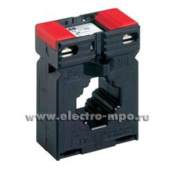 Б5042. Трансформатор тока СМ-СТ 100/1- 1,0-2,5ВА без шины (ABB)