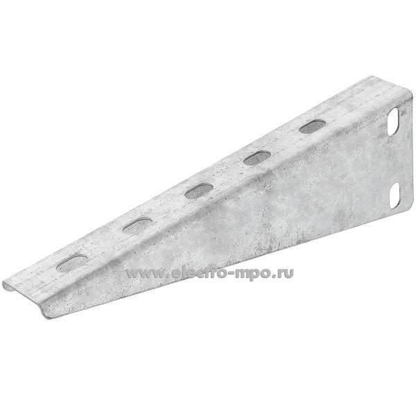 69635. М9635 Консоль КПЛ-200 для проволочных лотков L=200 (Россия) 69635. М9635 Консоль КПЛ-200 для проволочных лотков L=200 (Россия)