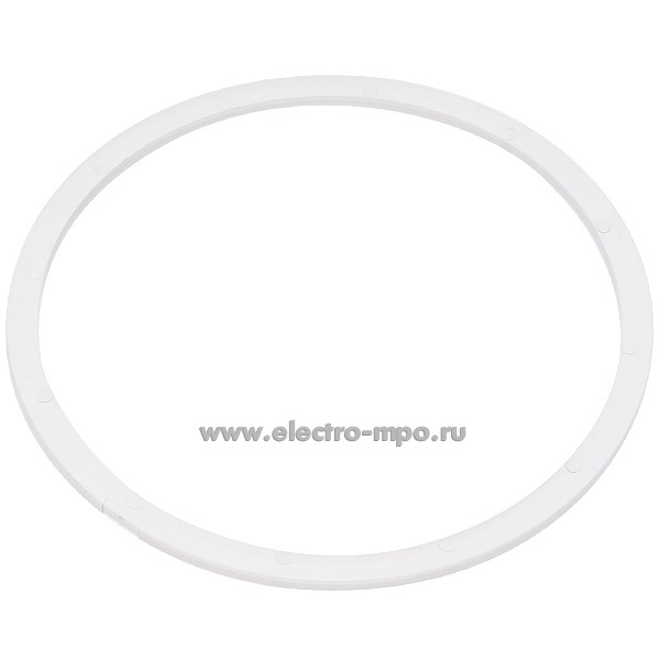 Светильник 32659 CD5020 15Вт 230В GX53 встраив. с подсветкой, круг ...