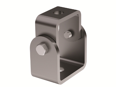 М98. Универсальный BSV1012 шарнир с изменяемым углом для резьбовой шпильки М12 (ДКС) М98. Универсальный BSV1012 шарнир с изменяемым углом для резьбовой шпильки М12 (ДКС)