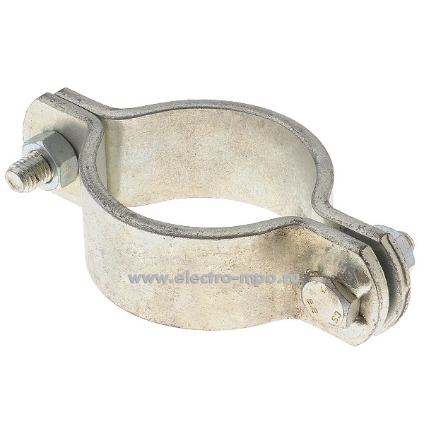 И5026. Зажим 107034 на ось для барабана до 8т (Katimex Германия)