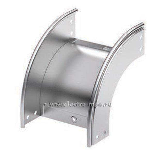 М9510. Угол S5 36783К CD90 150х50 вертикальный внешний (ДКС)