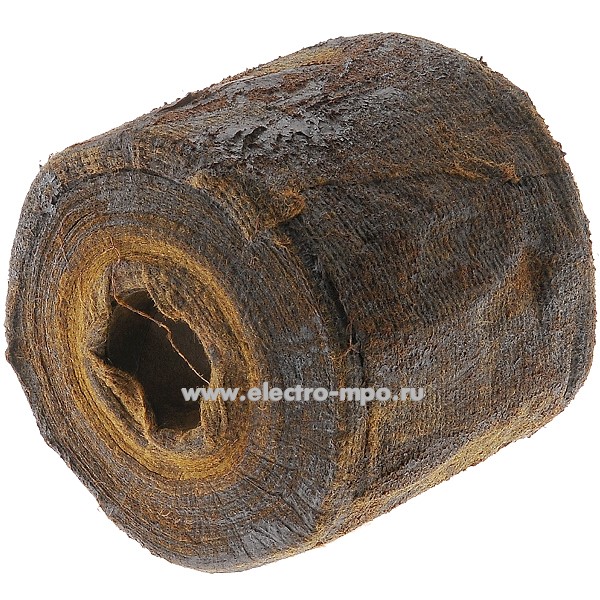 Лента NA1001 антикоррозионная 100ммх10м (ДКС)