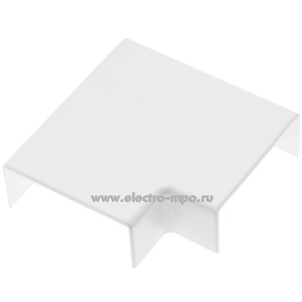 Угол плоский ПВР-40х16 (Рувинил Москва)