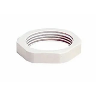 Б26. Гайка 00945 для крепления сальника PG21 00935 (ABB)