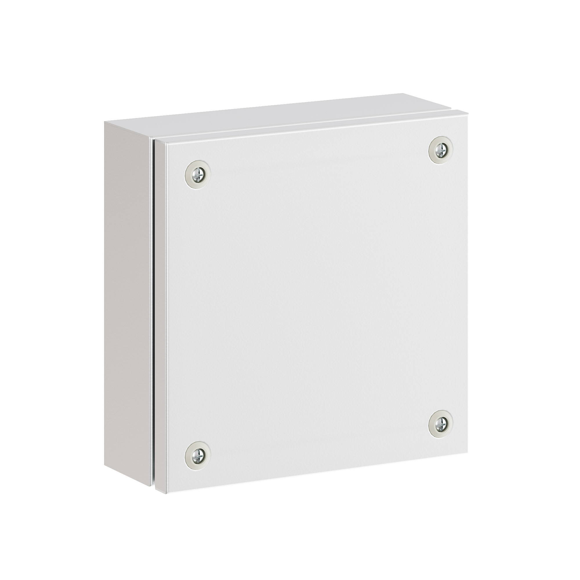 Е89. Корпус R5SDE228 клеммный металлический SDE ВxШxГ 200x200x80 мм, (ДКС) Е89. Корпус R5SDE228 клеммный металлический SDE ВxШxГ 200x200x80 мм, (ДКС)