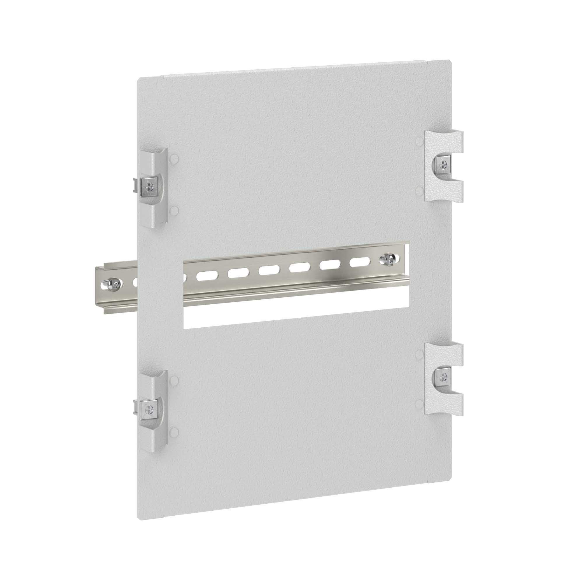 Е89. Пластрон R5ISP626 для рамы STMF для корпусов ST, STE ШхВ 600х260 мм, 26 (ДКС) Е89. Пластрон R5ISP626 для рамы STMF для корпусов ST, STE ШхВ 600х260 мм, 26 (ДКС)