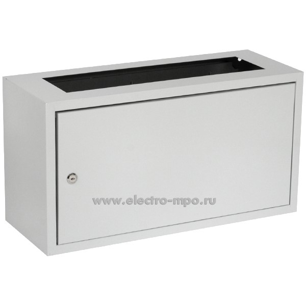 Б0195. Шкаф ЩПН-з 310х580х220мм под главную заземляющую шину 00144 (Элма С-Петербург)