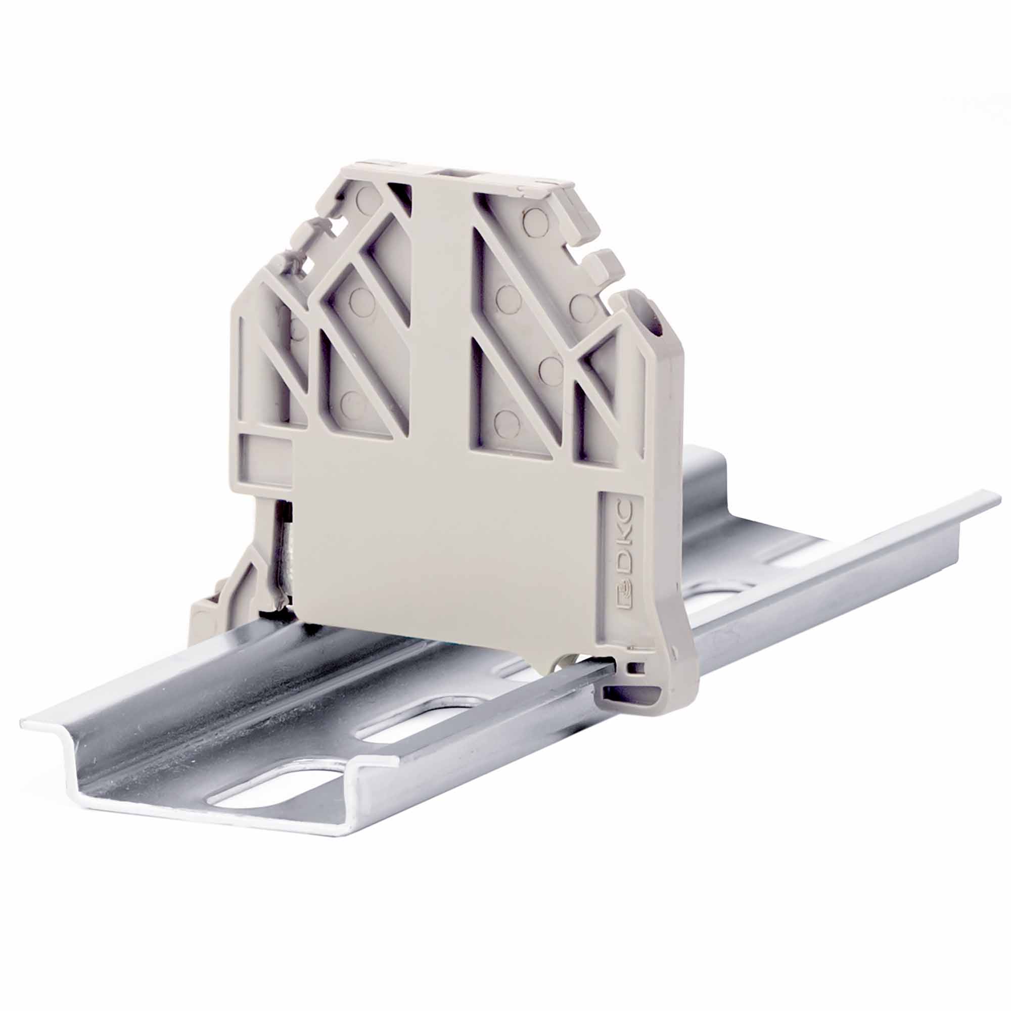 К22. BTO, ZBT008 Торцевой фиксатор  (ДКС)