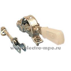 Б4480. Привод ГЖКИ 303654 001 100-400А передняя смещенная рукоятка (Кореневский з-д НВА)