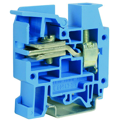 К22. CNT.35, ZCNT35 разъединитель нейтрали 35  (ДКС)