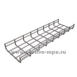 М9619. Лоток FC8020 80х200 L=3000 проволочный (ДКС) М9619. Лоток FC8020 80х200 L=3000 проволочный (ДКС)