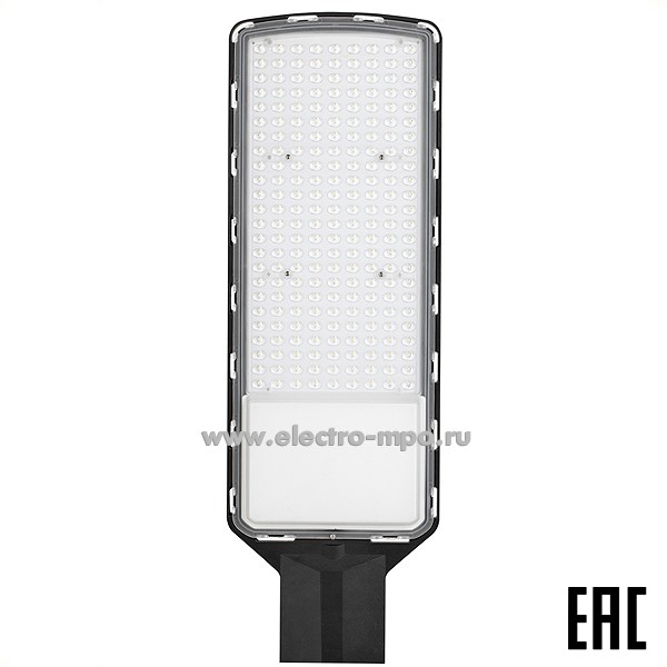 С04. Светильник 460130 GST-C5-200ВТ-IP65-6 200Вт 21800Лм 6500К светодиодный консольный  IP65 (General)