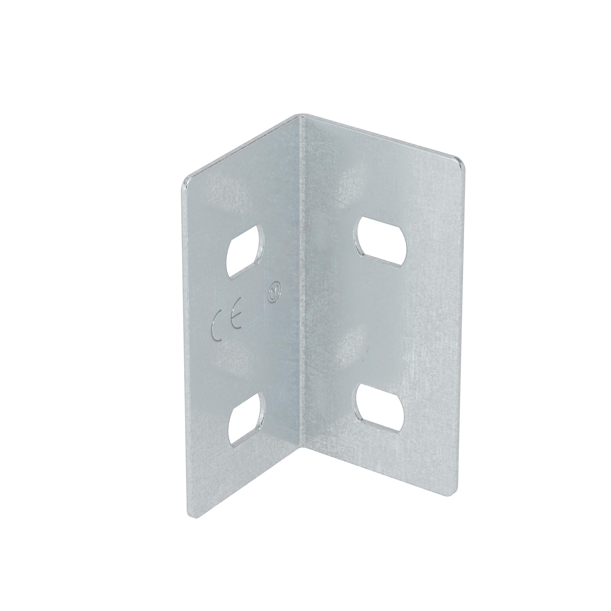 М98. Уголок 30190 опорный FR H100 (ДКС) М98. Уголок 30190 опорный FR H100 (ДКС)