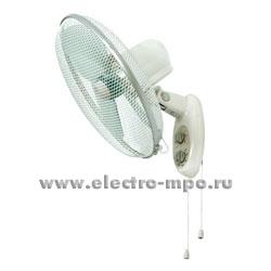 Б8917. Вентилятор Artic-400/405 PM настенный 60Вт диаметр 40см 3 скорости таймер (Soler\Palau Испания)